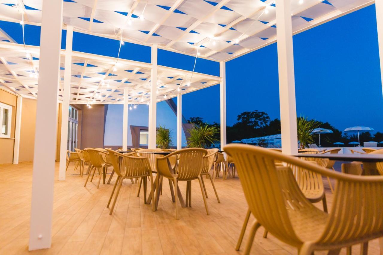 Torre Cintola Greenblu Sea Emotions Monopoli Exterior photo